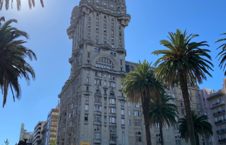 Montevideo Uruguay