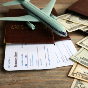 Airfare Refund