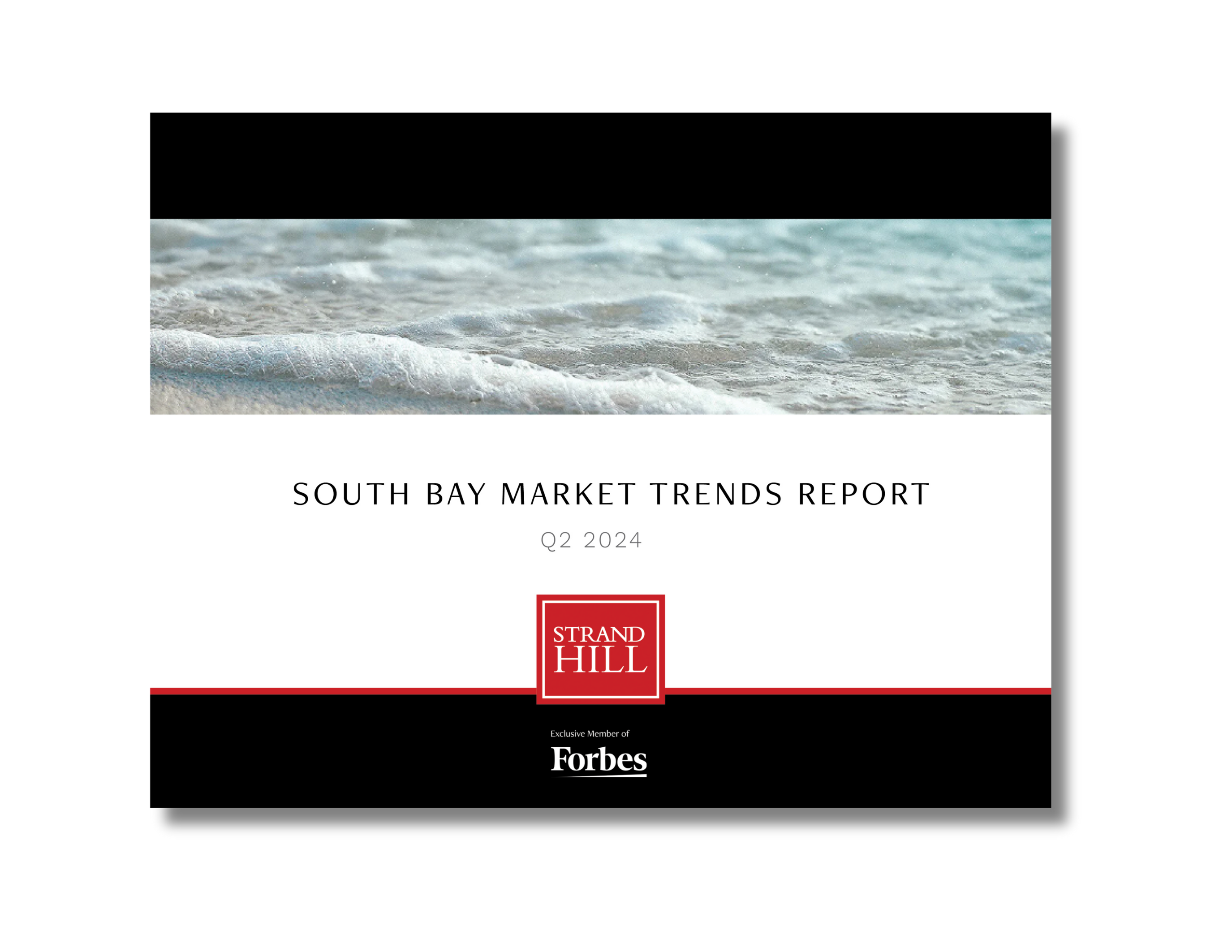 South Bay Newsletter Cover Q2 2024